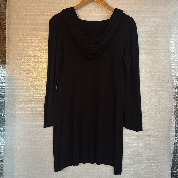 EARTH MERMAID HOODIE DRESS. NWT M - Picture 5 of 5